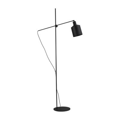 Masterlight Landelijke leeslampConcepto 161 zwart - 1020-05-05