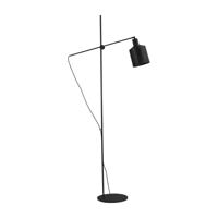 Masterlight Landelijke leeslampConcepto 161 zwart - 1020-05-05