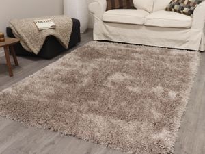 Tapijt SURY 160x230 cm taupe