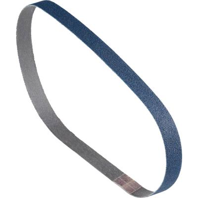 Rhodius ESB ZL 304116 Schuurbandset Korrelgrootte (num) 120 (l x b) 457 mm x 13 mm 20 stuk(s)