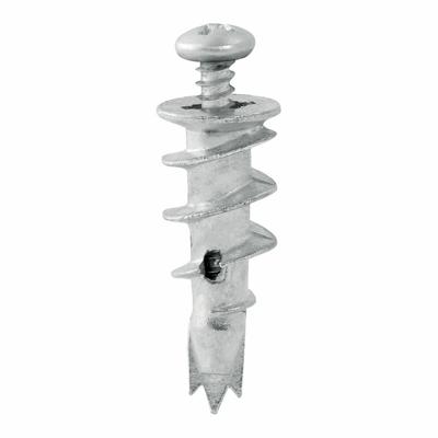 Wandpluggen en schroeven Rapid 5001558 M13 x 31 mm 10 Stuks