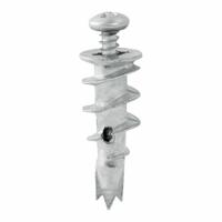 Wandpluggen en schroeven Rapid 5001558 M13 x 31 mm 10 Stuks