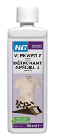 HG Textiel Vlekweg Roest - thumbnail