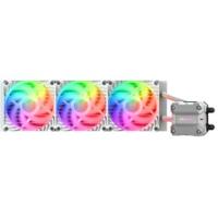 Cougar Poseidon Ultra 360 ARGB Wit