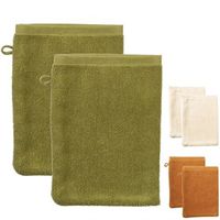 Set van 2 Washandjes