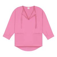 Boerenkiel Roze Premium Volwassenen