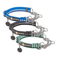 Ruffwear Chain Reaction Halsband - Blue Pool - 51/66 cm - thumbnail