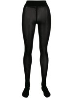 Wolford collants Pure 50 - Noir - thumbnail