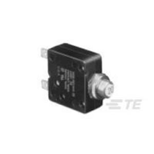 TE Connectivity 4-1393249-3 TE AMP Circuit Breakers 1 stuk(s) Package