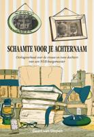 Schaamte voor je achternaam (Paperback) Schaamte voor je achternaam (Paperback)