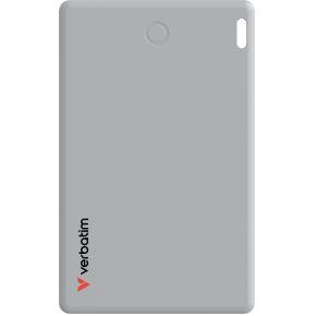 Verbatim My Finder Persoonlijk Zilver