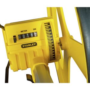 Stanley Meetwiel 40 afstandsmeter