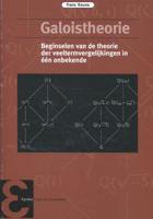 Galoistheorie (Paperback)