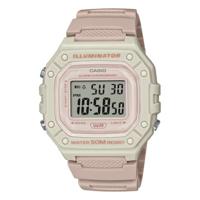 Casio SPORT ILLUMINATOR (Ø 43 mm) Dames horloge