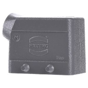 19 30 010 1520  - Plug case for industry connector 19 30 010 1520