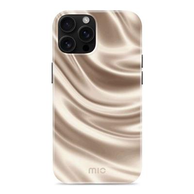 MIO Silky Dreams Magsafe Compatible for iPhone 16 Pro Max