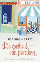 De zoetheid van perziken (Paperback)