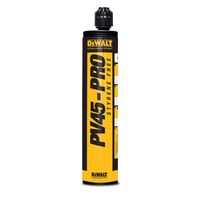 DeWalt Accessoires PV45-PRO Lijmanker 300ML - DFC1320000 - DFC1320000