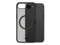Mobilize Mobilize MagSafe Compatible Hybrid Pro Case Apple iPhone 16e Black