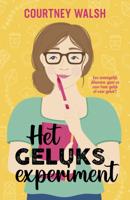 Het geluksexperiment (Paperback)