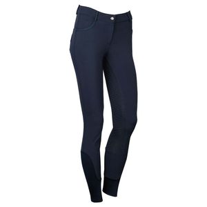 Harry&apos;s Horse Cala FG Rijbroek donkerblauw maat:36