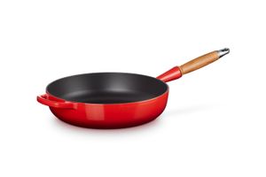 Le Creuset 20259280600422 pan Sautepan Rond