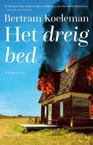 Het dreigbed - Bertram Koeleman - ebook