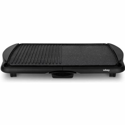 Elektrische Barbecue Wëasy 2000 W