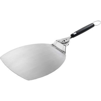 Weber Pizzaspatel grillbestek