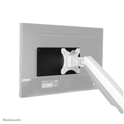 Neomounts THINCLIENT-01 Desktop accessoire Zwart Neomounts THINCLIENT-01 Desktop accessoire Zwart