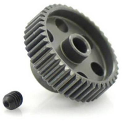 ArrowMax Motorrondsel Soort module: 64 DP Boordiameter: 3.2 mm Aantal tanden: 42