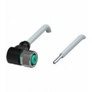Pepperl+Fuchs 239999-100049 Sensor/actuator connector, geassembleerd Aantal polen (sensoren): 4 70 m 1 stuk(s)