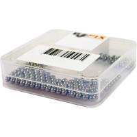 Bofix kogels 5/32" 4,0mm (144st)