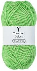 Yarn and Colors Charming 085 Pesto