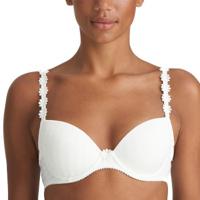 Marie Jo Avero Padded Plunge Bra - thumbnail