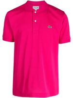 Lacoste polo Original L.12.12 en piqué - Rose - thumbnail