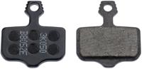 Sram schijfremblokken disc brake pad avid organic road Sram schijfremblokken disc brake pad avid organic road