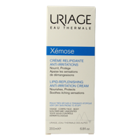 Xemose creme 200 Milliliter