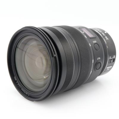Nikon Z 24-70mm F/2.8 S occasion