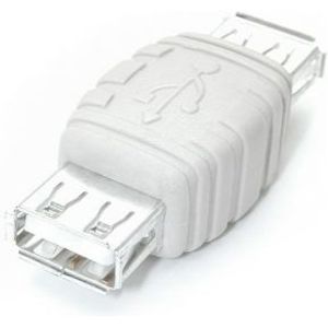 StarTech.com USB A Gender Changer F/F