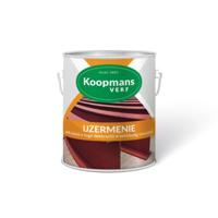 Koopmans IJzermenie 2,5 Liter