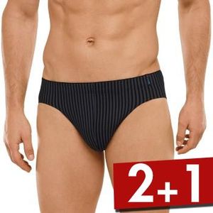 Schiesser Long Life Soft Super Mini Brief