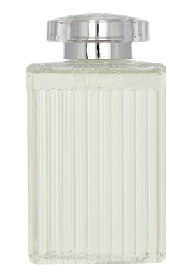 Chloe By Chloe Shower Gel 200ml Douchegel Dames