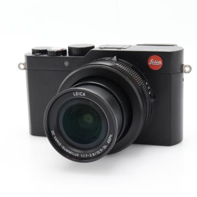 Leica 18470 D-LUX (TYP 109) occasion