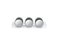 Source Balance Reis-supervergrotingsspiegel met zuignap