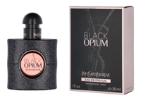 Yves Saint Laurent - YSL Black Opium Eau de parfum Spray 30 ml Dames