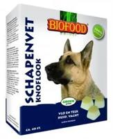 BF Petfood Bf Schapenvet Maxi Knoflook&Schapenvet 40st