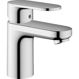 Hansgrohe Vernis wastafelkraan 89 chroom 71558000