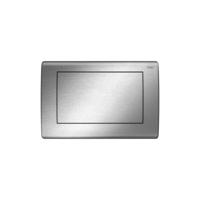 Bedienpaneel TECE Planus | 1 knop | RVS | Geborsteld rvs Bedienpaneel TECE Planus | 1 knop | RVS | Geborsteld rvs