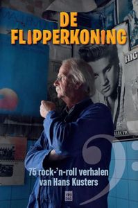 De Flipperkoning - Hans Kusters - ebook